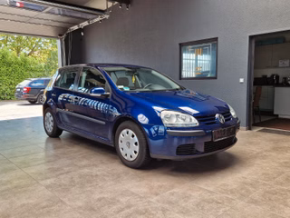 Volkswagen Golf V Lim. Trendline 1,4 Ltr.*Klima*Tempomat* - photo 1