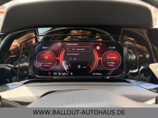 Volkswagen Golf VIII Lim GTI*1.HAND*PANO*ACC*HARMAN*TOT*SHZ - bilder 18