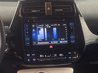 Toyota Prius Executive +Winterräder - bilder 17
