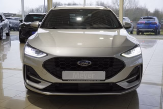Ford Focus age.one-day registration Kaufen