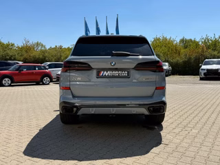 2026 BMW X5 xDrive40i - photo 2