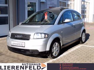 Audi A2 Used vehicle for sale