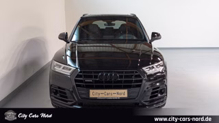 Audi Q5 50 TDI quattro sport PANO-ACC-S lineSele-22Z - bilder 8