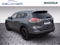 Daumennagel 4 - Nissan X-Trail Acenta 1.6 dCi 4x2 Navi Kamera AHK
