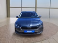 Daumennagel 8 - Skoda Octavia Combi 2,0TDI DSG Navi/ACC/Kamera/Winterp.