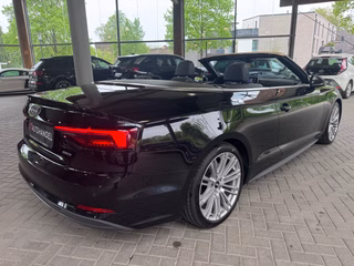Audi A5 Cabriolet quattro sport S line Plus - foto 12