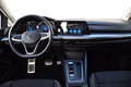 Daumennagel 10 - Volkswagen Golf VIII Active eTSI 1.Hand Navi Kamera CarPlay