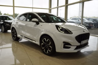 Ford Puma Gebrauchtwagen Kaufen