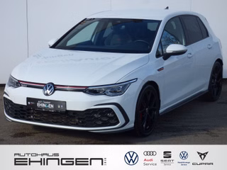 Volkswagen Golf Vorführfahrzeug Kaufen