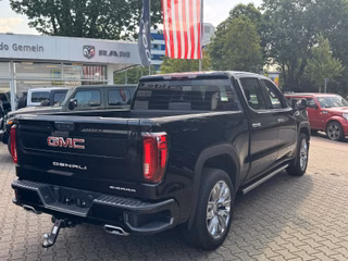 GMC SIERRA DENALI 6.2 V8 mit 4 Jahren Garantie - foto 4