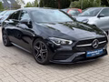 Daumennagel 43 - Mercedes-Benz CLA180 AMG COUPÉ *AMBIENTE PREMIUM*KAMERA*