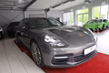 Daumennagel 9 - Porsche Panamera Sport Turismo 4 E-Hybrid PANO