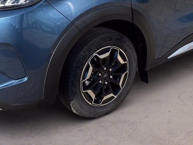 Ford Tourneo Custom Bus Plug-in Hybrid 340 L1 Active - foto 5