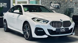 BMW 218 Gran Coupé Gebrauchtwagen Kaufen