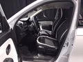 Daumennagel 19 - Renault Twingo Intens / Look Paket schwarz