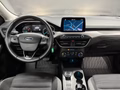 Daumennagel 9 - Ford Focus 1,5 Cool & Connect, NAVIGATION, SPUR ASSIT