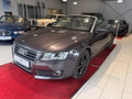 Thumbnail 2 - Audi A5 Cabriolet*Sitzheizung*AHK*Automatik 2.7 TDI