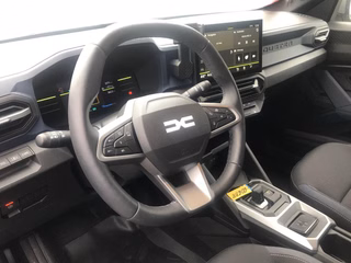 Dacia Duster III 1.6 l E-TECH Hybrid 140 Jorney Autom. TECHNIK-PAKET KLIMAAUTOMATIK TEMPOMAT - foto 10