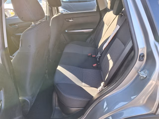 Suzuki Vitara 1.4 Boosterjet Select AHK 1.500kg DAB LED-Tagfahrlicht - bilder 8