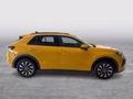 Daumennagel 5 - Volkswagen T-Roc 1.5 eTSI 110 kW Life KAM,ACC,Kessy,LED