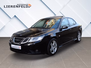 Saab 9-3 Авто с пробегом купить