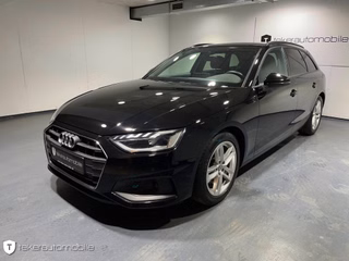 Audi A4 Avant 35 TDI - foto 1