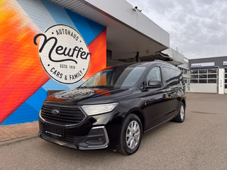 Ford Grand Tourneo Gebrauchtwagen Kaufen