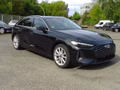 Daumennagel 1 - Audi A5 Avant 2.0 TFSI Autom.  Kamera.Navi. Klimaaut. Leder. SHZ. PDC.