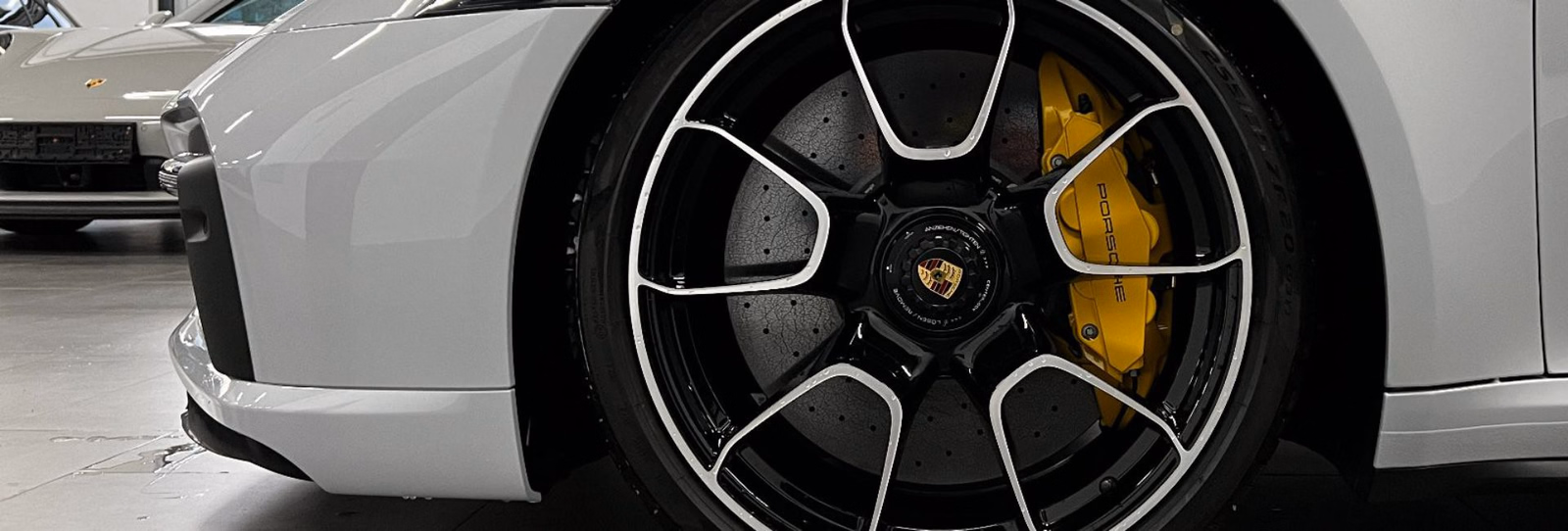 Selected Sports Cars GmbH | Exklusive Fahrzeuge