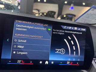 BMW 218 Active Tourer LUXURY ACC KAM AMBIENTE 8-FACH - bilder 19