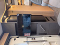 Daumennagel 24 - Malibu I 480 RB QB K comfort SUPER SALE/Ohne Hubbett