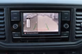 Daumennagel 30 - Volkswagen Crafter Kasten 35 Mittel Hochdach APP KAMERA