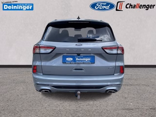Ford Kuga Plug-In Hybrid ST-Line X NAVI/DAB/B&O AHK FAHRASSISTENZ/TECHNOLOGIE/WINTER-PAKET el. HECKKLAPPE LMF19`` - foto 4