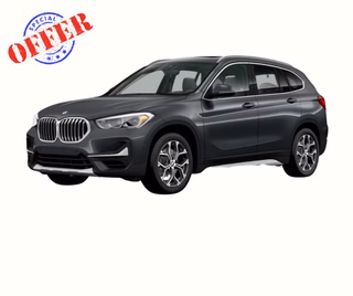 2021 BMW X1 xDrive28i - photo 1