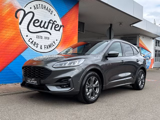 Ford Kuga Gebrauchtwagen Kaufen
