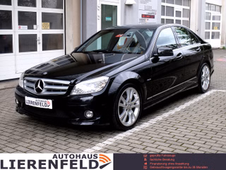 Mercedes-Benz C 200 Gebrauchtwagen Kaufen