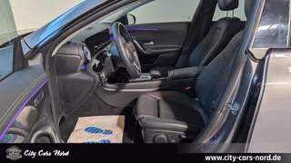 Mercedes-Benz CLA 220 d PROGRESSIVE+PANO+AHK+KAM+LED-AMBIENTE - фото 13