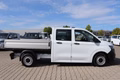 Daumennagel 10 - Volkswagen T7 Transporter DOKA Pritsche 150PS 4x4 ALLRAD