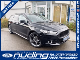 Ford Mondeo Gebrauchtwagen Kaufen