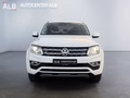 Daumennagel 8 - Volkswagen Amarok Canyon 4Motion V6/AUTOMATIK/1.HAND/TOP/XENON/DOPPELKABINE/