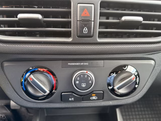 Hyundai i10 Select wenig Kilometer Winterräder - bilder 16