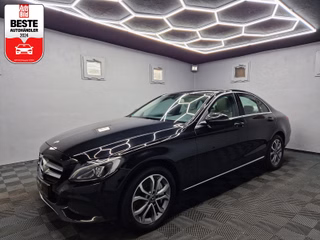 Mercedes-Benz C 400 Gebrauchtwagen Kaufen
