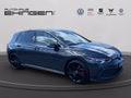 Daumennagel 4 - Volkswagen Golf VIII 2.0 GTI DSG Matrix+H&K+Navi+ACC+Kamera