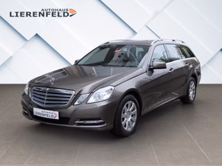 Mercedes-Benz E 200 Used vehicle for sale