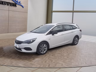 Opel Astra Gebrauchtwagen Kaufen