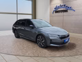 Daumennagel 7 - Skoda Octavia Combi Sportline 1.5TSI mHEV aAHK/Matrix/el.Klappe