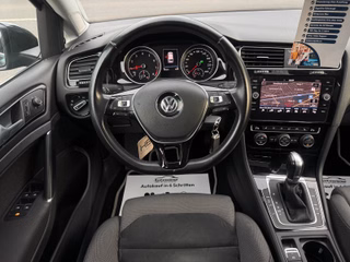 Volkswagen Golf VII 1.5 Variant Highline*Aut*Nav*LED*ACC* - foto 3