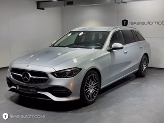 Mercedes-Benz C 300 T d *Avantgarde*CarPlay*Navi*LED* - foto 1