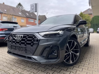 Audi SQ5 Jahreswagen Kaufen