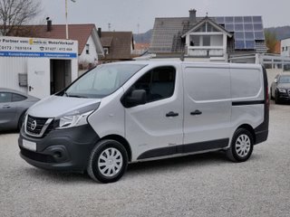 Nissan NV300 Gebrauchtwagen Kaufen